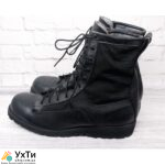 Boots, army boots Wellco Temperate weather (BC - 067) 49 - 49.5 size | Advertisement UHTI Slavyansk | p1010-25465