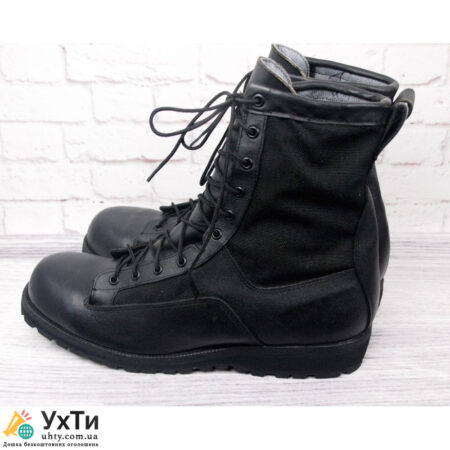 Boots, army boots Wellco Temperate weather (BC - 067) 49 - 49.5 size | Advertisement UHTI Slavyansk | p1010-25465