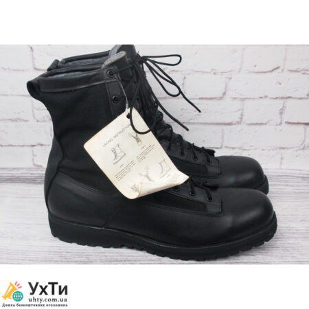 Boots, army boots Wellco Temperate weather (BC - 067) 49 - 49.5 size | Advertisement UHTI Slavyansk | p1010-25463