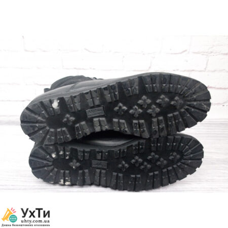 Boots, army boots Wellco Temperate weather (BC - 067) 49 - 49.5 size | Advertisement UHTI Slavyansk | p1010-25468