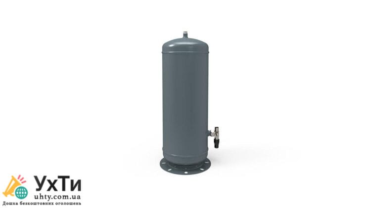 Freon receiver Gokceler RDCG-S 20 | Advertisement UHTI Malyn | rdg-2-25329