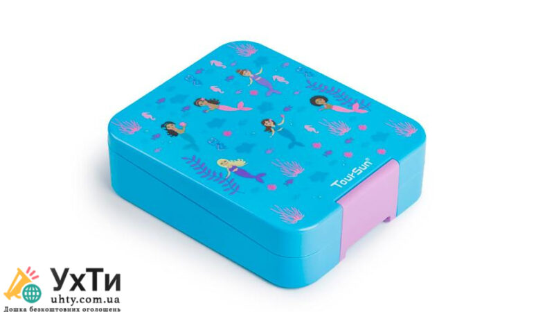 Ланч детский бокс: Идеальный спутник для обеда | Объявления УХТЫ | znimo-25203