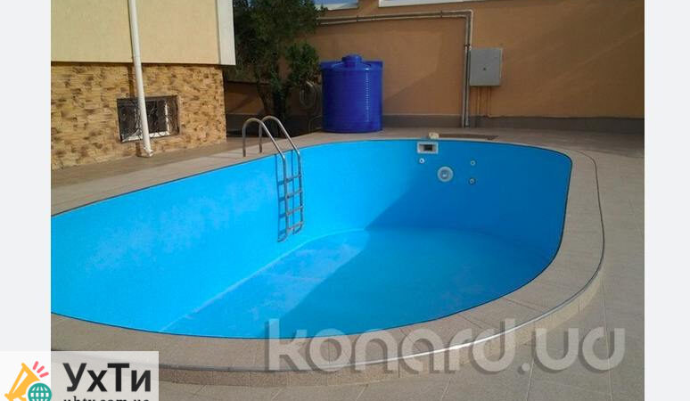 Советы и примеры использования продукции Konard: автономная канализация, бассейны и многое другое | Объявления УХТЫ | znimo-25360