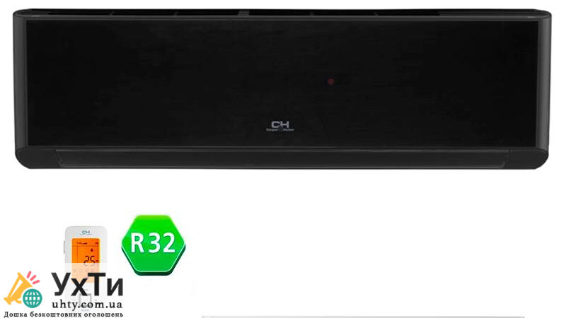 Как правильно выбрать и купить кондиционер? Объявления УХТЫ | znimo-25924