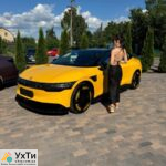 Покупка электромобиля – ElectroCars Kyiv поможет вам! | Объявления УХТЫ Малин | avto2-25399