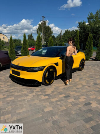 Покупка электромобиля – ElectroCars Kyiv поможет вам! | Объявления УХТЫ Малин | avto2-25399