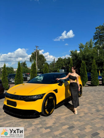 Покупка электромобиля – ElectroCars Kyiv поможет вам! | Объявления УХТЫ Малин | avto2-25398