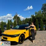 Marina Electro Cars самые лучшие электромобили в Украине | Оголошення УХТИ Сміла | avto2-25611