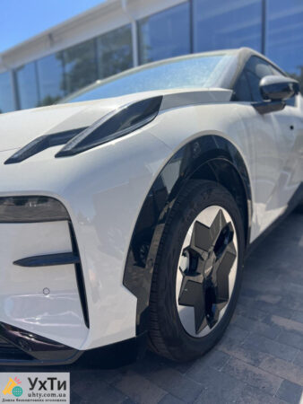 Покупка электромобиля – ElectroCars Kyiv поможет вам! | Объявления УХТЫ Малин | avto2-25400