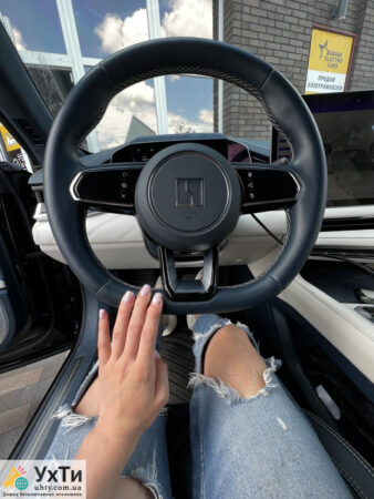 Покупка электромобиля – ElectroCars Kyiv поможет вам! | Объявления УХТЫ Малин | avto2-25401