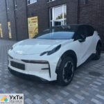 Покупка электромобиля – ElectroCars Kyiv поможет вам! | Объявления УХТЫ Малин | avto2-25402