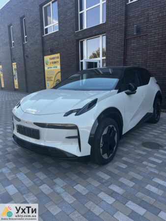 Покупка электромобиля – ElectroCars Kyiv поможет вам! | Объявления УХТЫ Малин | avto2-25402