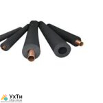 Rubber insulation (flex) - insulation for pipes | Advertisements of UHTI Zhytomyr | fleks-25299