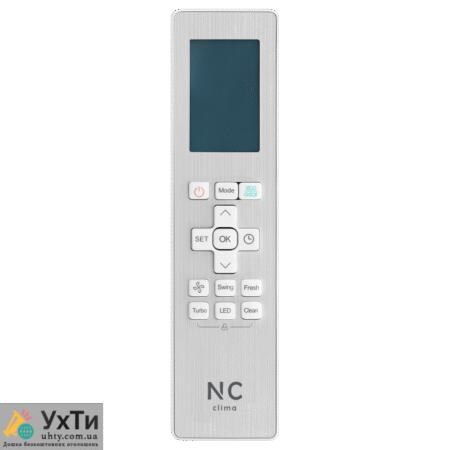 Air conditioner NC clima NCI09EHMIw1eu/NCO09EHMIw1eu | Advertisement UHTI Podolsk | img_1-25224