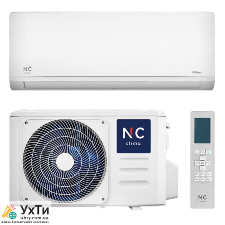 Air conditioner NC clima NCI09EHMIw1eu/NCO09EHMIw1eu | Advertisement UHTI Podilsk | kolla-25225