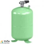 Freon receiver Gokceler RDCG-S 20 | Advertisement UHTI Malyn | resyv-25330