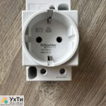 Sale Shneider (Schneider)-contactor, circuit breaker, socket, switch | Advertisement UHTI Glukhiv | rozet-25306