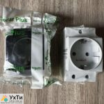 Sale Shneider (Schneider)-contactor, circuit breaker, socket, switch | Advertisement UHTI Glukhiv | rozet-25307