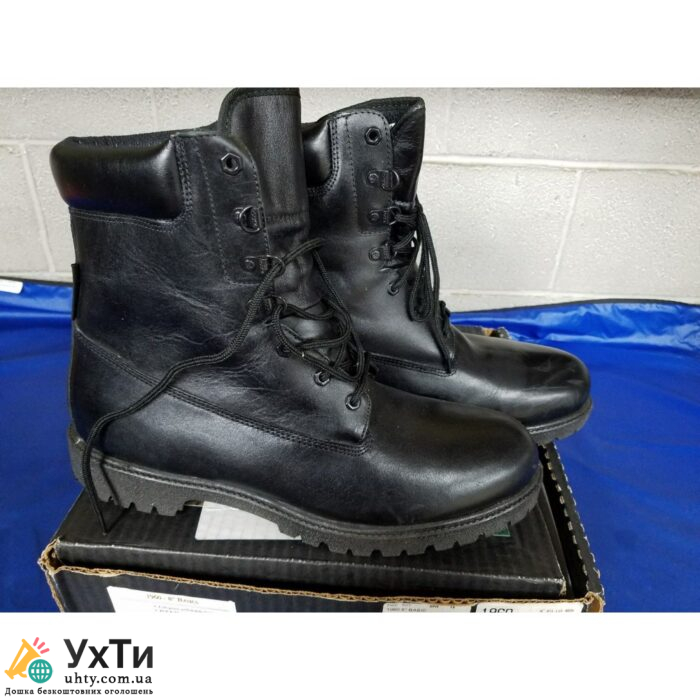 Черевики зимові чоботи Rocky 1960-8″ basics (Б – 331) 47 – 48 розмір | Мода і стиль | s-l1600-1-1000x1000-2-1.jpg
