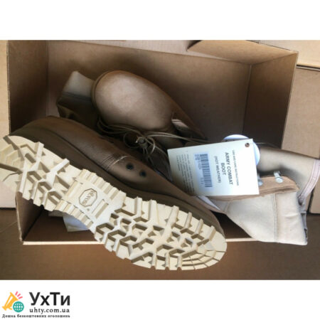 Boots, army summer boots Hot Weather (BC – 047) 51 - 52 size | Advertisement UHTI Druzhkivka | s-l16-25430