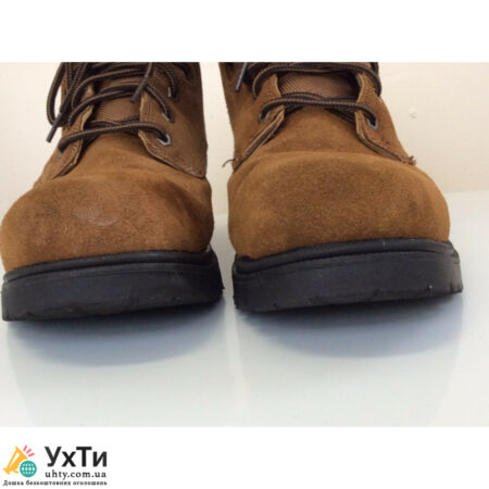 Leather demi-season boots Brahma (B – 345) 44 - 45 size | Advertisement UHTI Kryvyi Rih | s-l16-25501