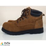 Leather demi-season boots Brahma (B – 345) 44 - 45 size | Advertisement UHTI Kryvyi Rih | s-l16-25495