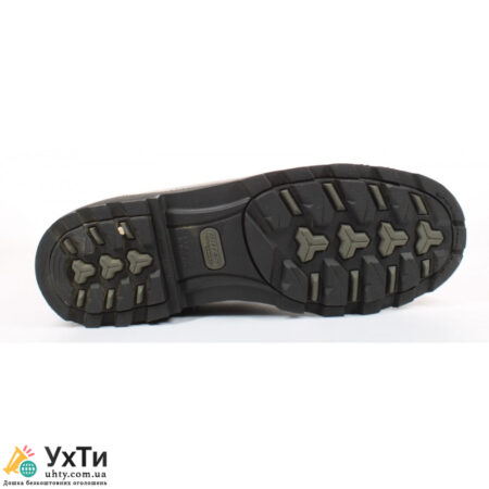 Ботинки кожаные демисезонные Brahma (Б – 388) 44 - 45 размер | Объявления УХТЫ Марганец | s-l16-25506