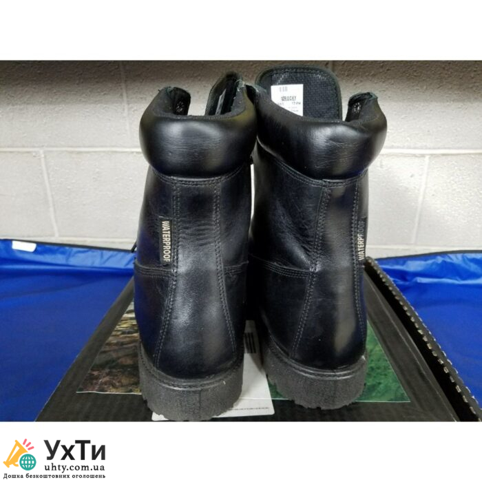 Черевики зимові чоботи Rocky 1960-8″ basics (Б – 331) 47 – 48 розмір | Мода і стиль | s-l1600-4-1000x1000-4.jpg