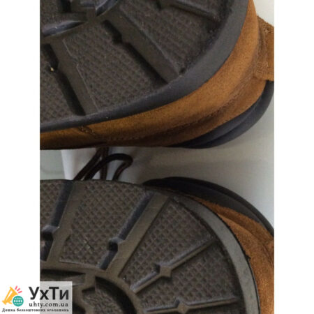 Leather demi-season boots Brahma (B – 345) 44 - 45 size | Advertisement UHTI Kryvyi Rih | s-l16-25498