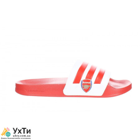 Капці оригінальні Adidas Adilette Arsenal (ТА – 095) 49 - 50 розмір | Оголошення УХТИ Дніпро | s-l16-25735