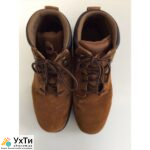 Leather demi-season boots Brahma (B – 345) 44 - 45 size | Advertisement UHTI Kryvyi Rih | s-l16-25499