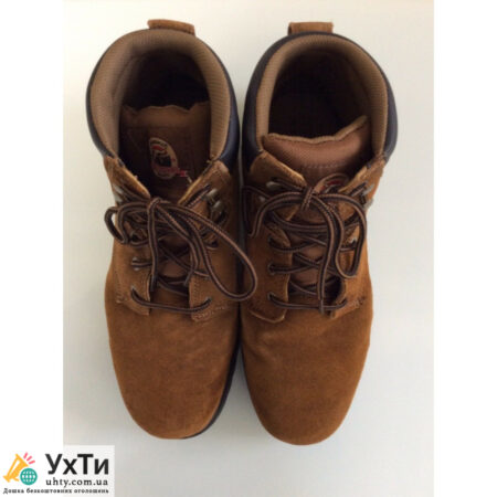 Leather demi-season boots Brahma (B – 345) 44 - 45 size | Advertisement UHTI Kryvyi Rih | s-l16-25499