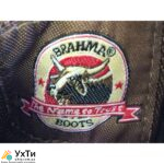 Leather demi-season boots Brahma (B – 345) 44 - 45 size | Advertisement UHTI Kryvyi Rih | s-l16-25500