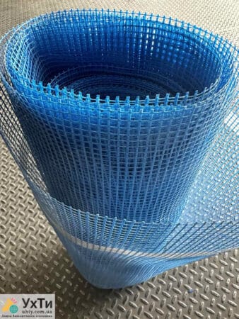 Plaster mesh (0.5x23.5m, remaining from the roll) | Advertisement UHTI Boryspil | setka-25316