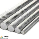 Заколка оцинкованная/нержавейка М8, М10, М12 | Объявления УХТЫ Покровск | shpyl-25353