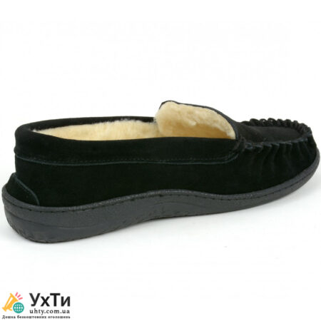 Suede slippers insulated Alpine Swiss (TA – 041) 45 size | Advertisement UHTI Dnipro | yukon-25868
