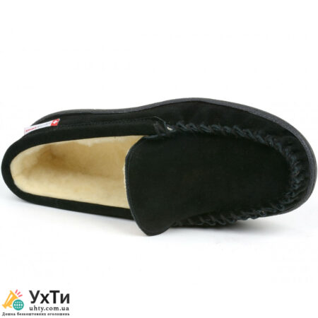 Suede slippers insulated Alpine Swiss (TA – 041) 45 size | Advertisement UHTI Dnipro | yukon-25870