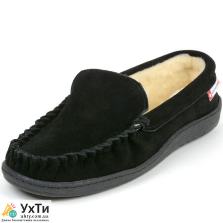 Suede slippers insulated Alpine Swiss (TA – 041) 45 size | Advertisement UHTI Dnipro | yukon-25871