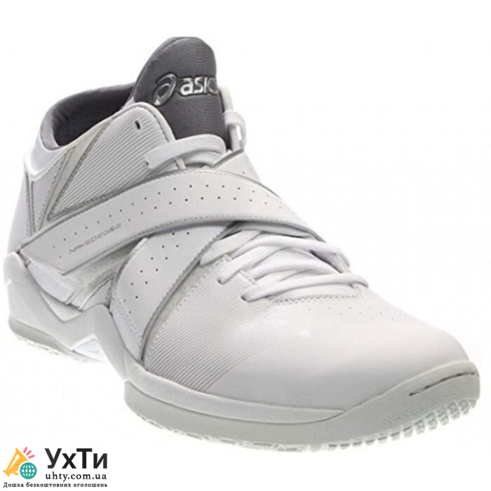 Кросівки атлетичні баскетбольні Asics Naked Ego2 (КР – 455) 49 - 50 розмір | Оголошення УХТИ Вінниця | 111-1-26027