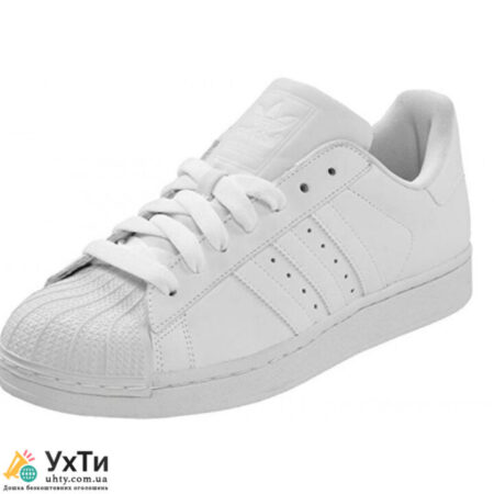 Кроссовки кожаные Adidas Originals Superstar (КР – 432) 54 размер | Объявления УХТЫ Севастополь | 123-1-26464