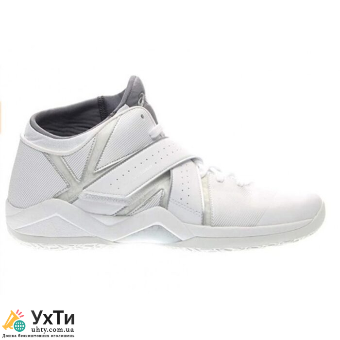 Кросівки атлетичні баскетбольні Asics Naked Ego2 (КР – 455) 49 - 50 розмір | Оголошення УХТИ Вінниця | 222-1-26028