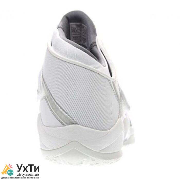 Кросівки атлетичні баскетбольні Asics Naked Ego2 (КР – 455) 49 - 50 розмір | Оголошення УХТИ Вінниця | 333-1-26029