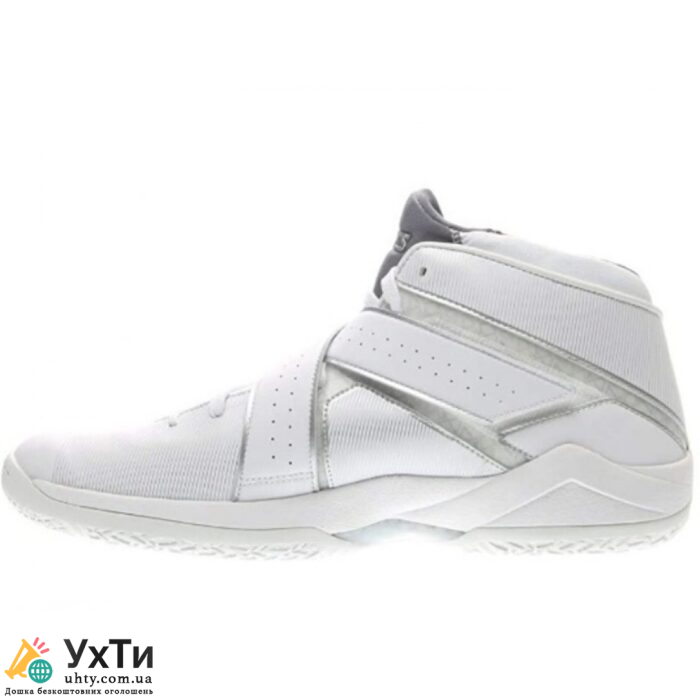 Кросівки атлетичні баскетбольні Asics Naked Ego2 (КР – 455) 49 - 50 розмір | Оголошення УХТИ Вінниця | 444-1-26030