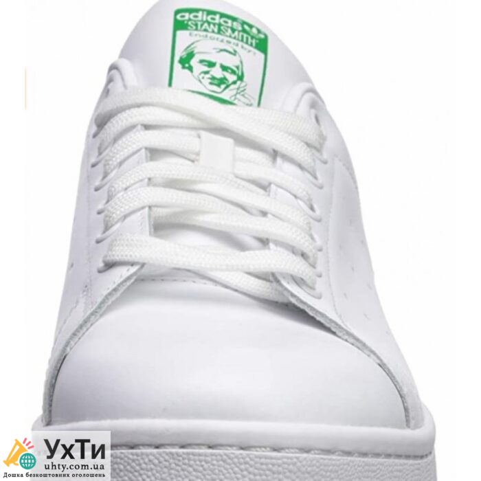 Кросівки шкіряні Adidas Originals Stan Smith (КР – 449) 52 розмір | Мода і стиль | 444-1000x1000-3.jpg