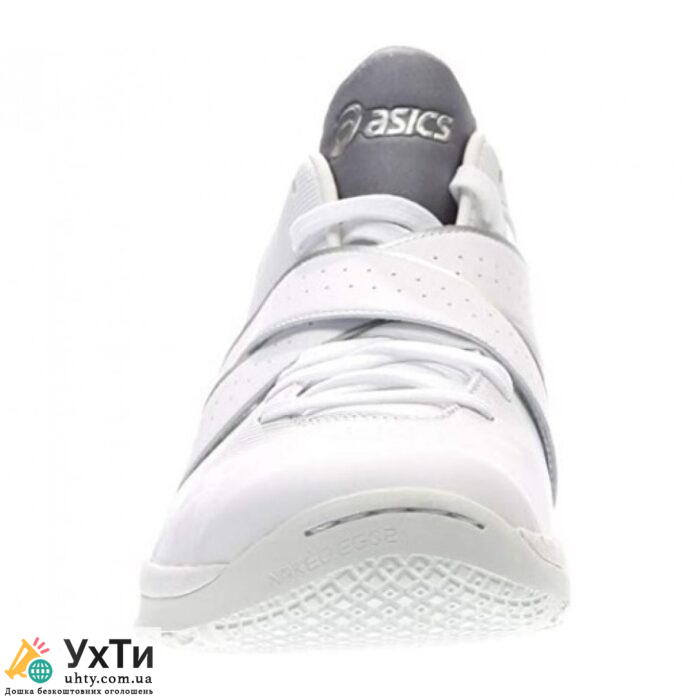 Кросівки атлетичні баскетбольні Asics Naked Ego2 (КР – 455) 49 - 50 розмір | Оголошення УХТИ Вінниця | 555-1-26032