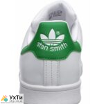 Кроссовки кожаные Adidas Originals Stan Smith (КР – 449) 52 размер | Объявления УХТЫ Александрия | 555-1-26476