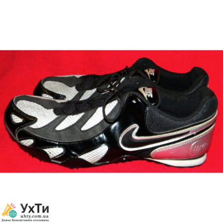 Кросівки бігові Nike (КР – 138) 43 - 44 розмір | Оголошення УХТИ Рожище | 57-10-26226