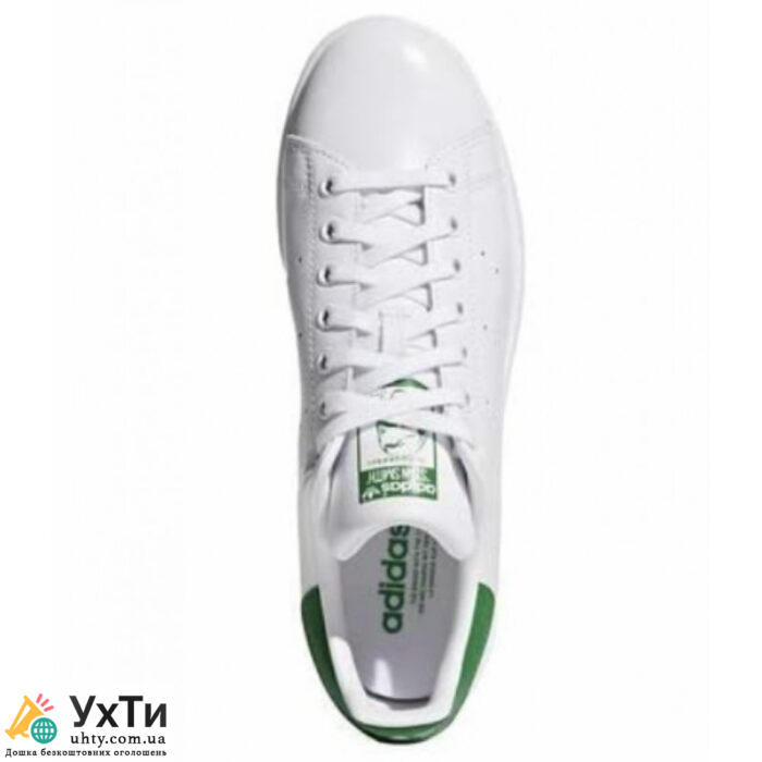 Кросівки шкіряні Adidas Originals Stan Smith (КР – 449) 52 розмір | Мода і стиль | 666-1000x1000-3.jpg