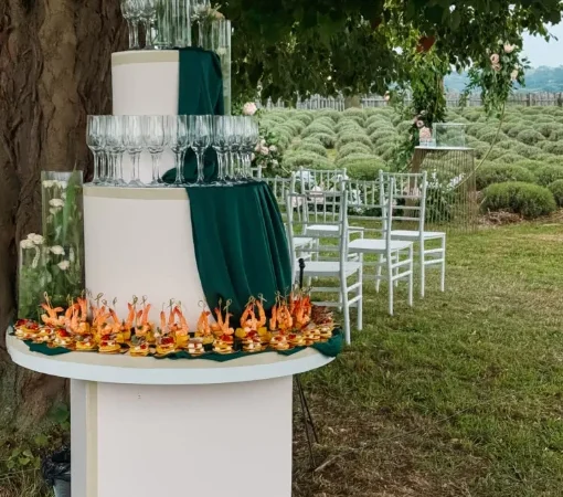 Виїзне весілля? BRGcatering зробить його незабутнім! | Оголошення УХТИ | 66bbb-26300