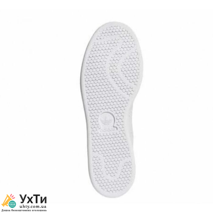 Кросівки шкіряні Adidas Originals Stan Smith (КР – 449) 52 розмір | Мода і стиль | 777-1000x1000-3.jpg